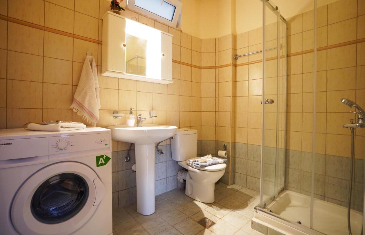 Alexandra Villa Bali  Εξωτερικό φωτογραφία