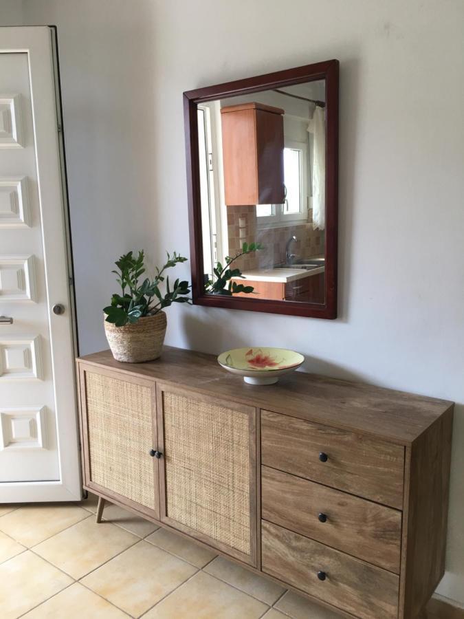 Alexandra Villa Bali  Εξωτερικό φωτογραφία