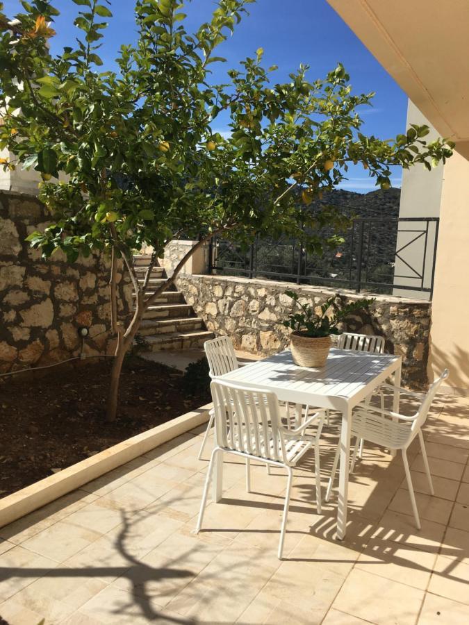 Alexandra Villa Bali  Εξωτερικό φωτογραφία