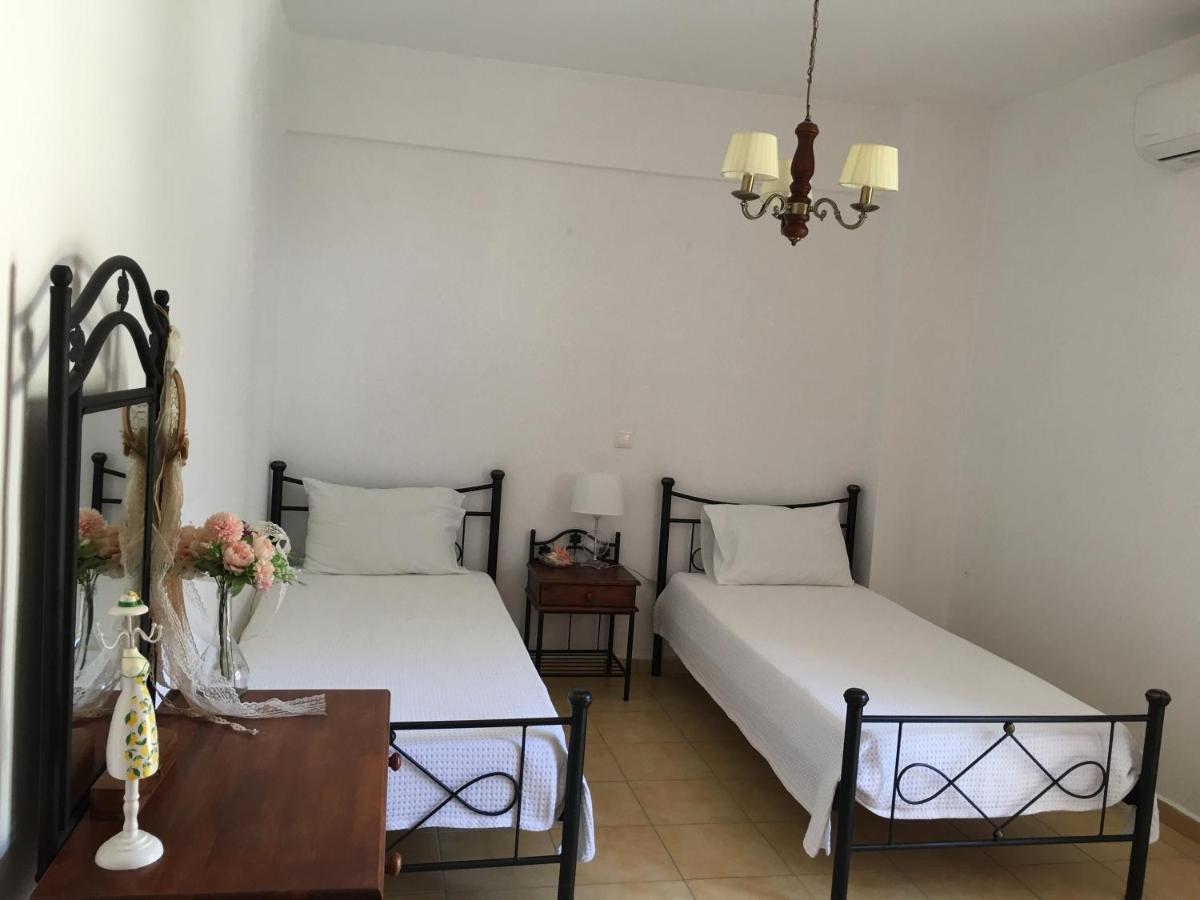 Alexandra Villa Bali  Εξωτερικό φωτογραφία