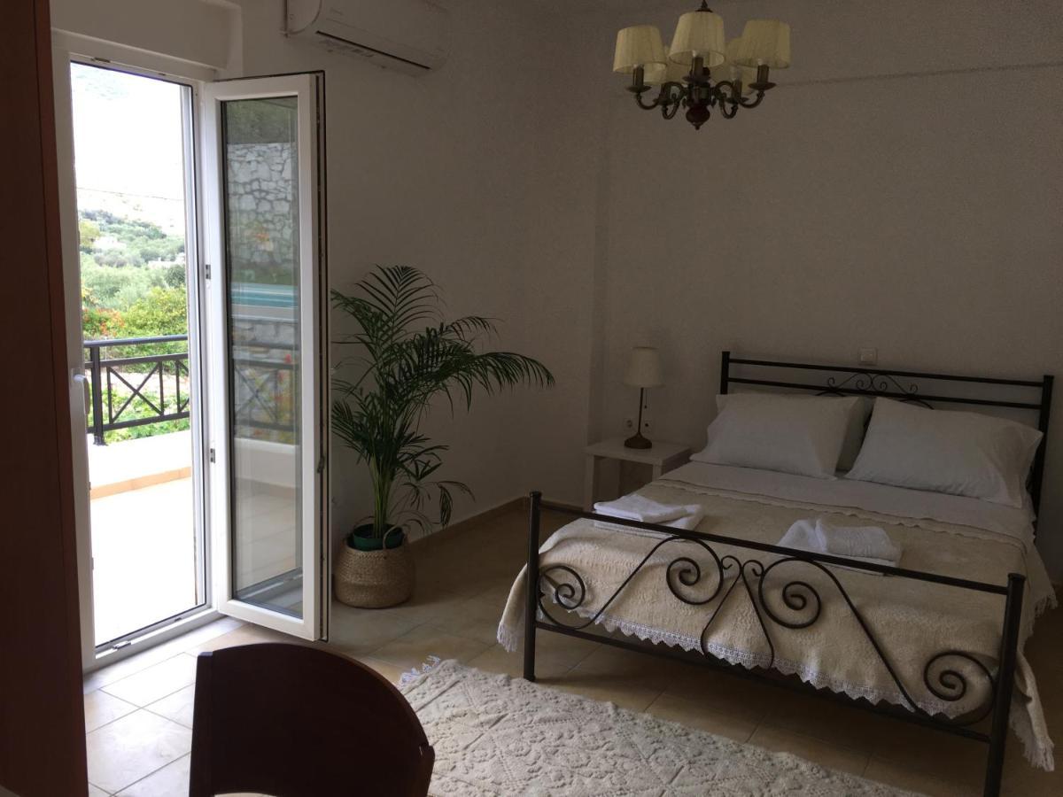 Alexandra Villa Bali  Εξωτερικό φωτογραφία