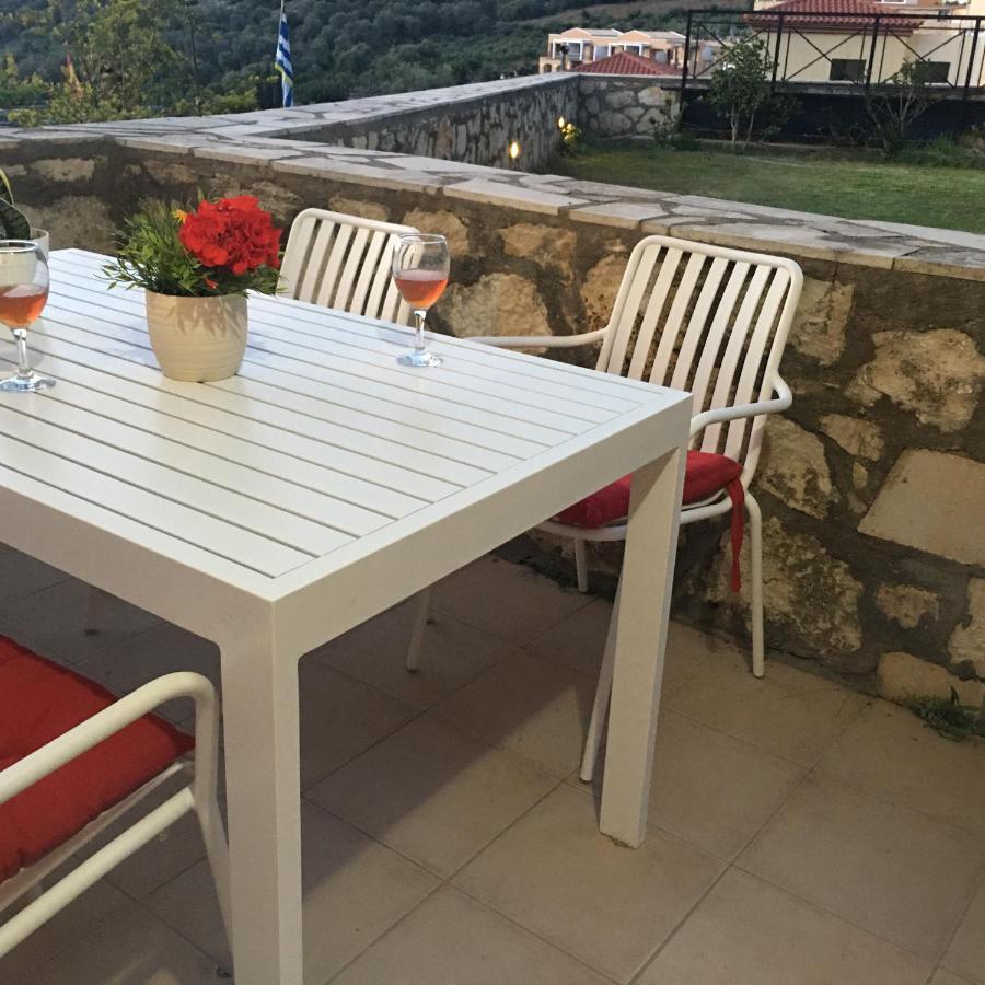 Alexandra Villa Bali  Εξωτερικό φωτογραφία