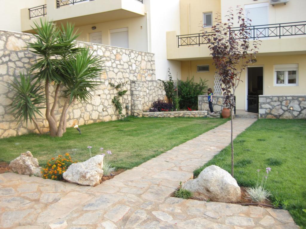 Alexandra Villa Bali  Εξωτερικό φωτογραφία