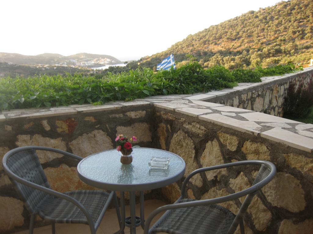 Alexandra Villa Bali  Εξωτερικό φωτογραφία