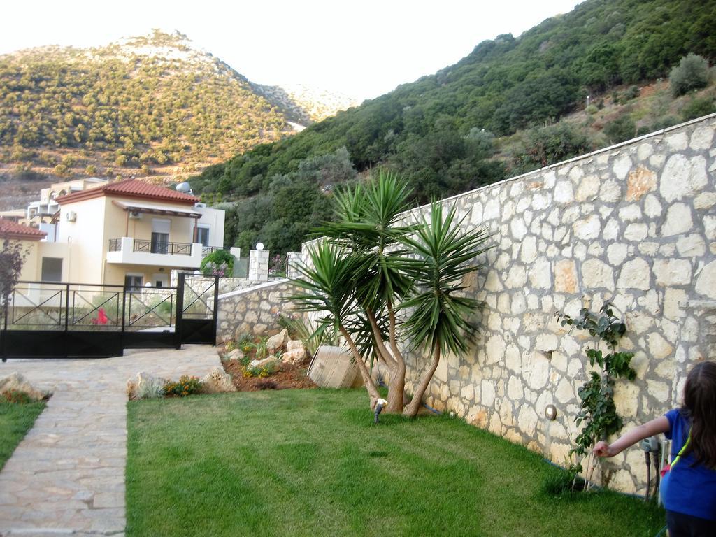 Alexandra Villa Bali  Εξωτερικό φωτογραφία